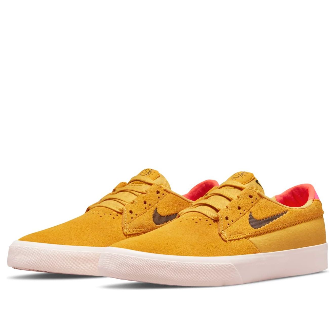 Nike Shane T SB 'Pollen' CU9224-700