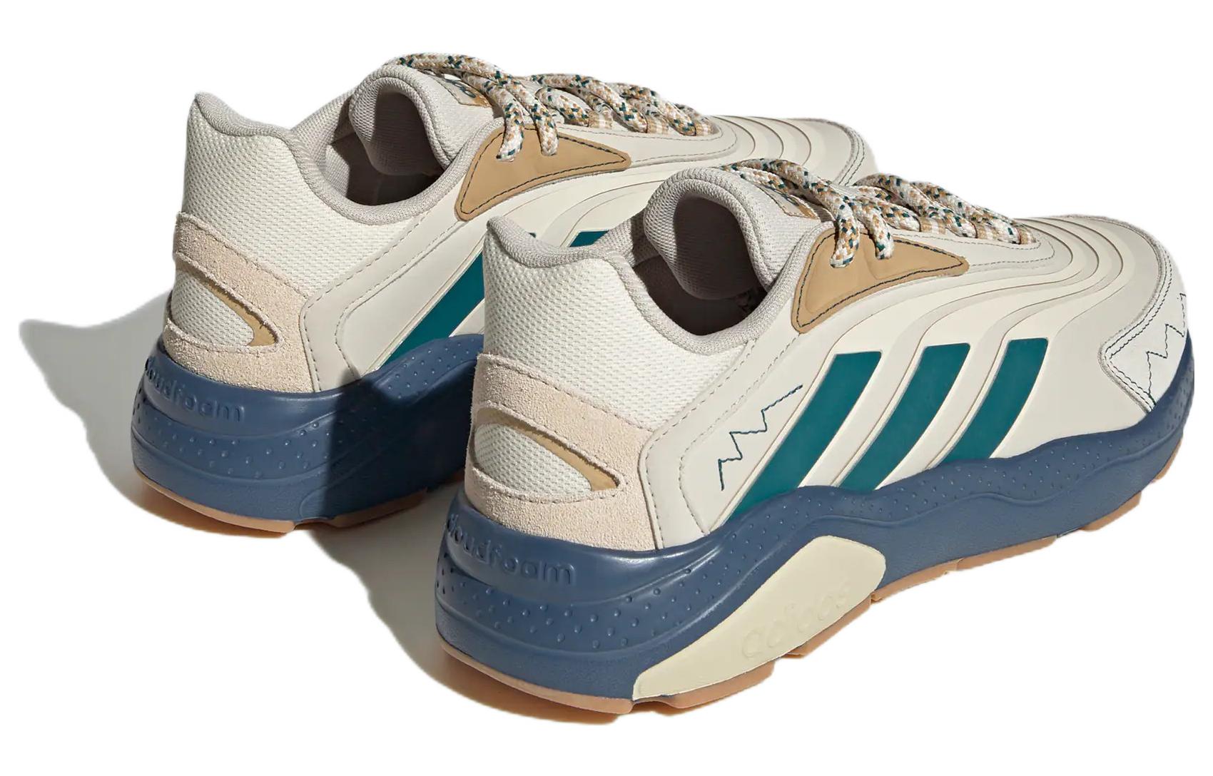 adidas neo Crazychaos 2.0 'Cream Blue Brown' HP9819