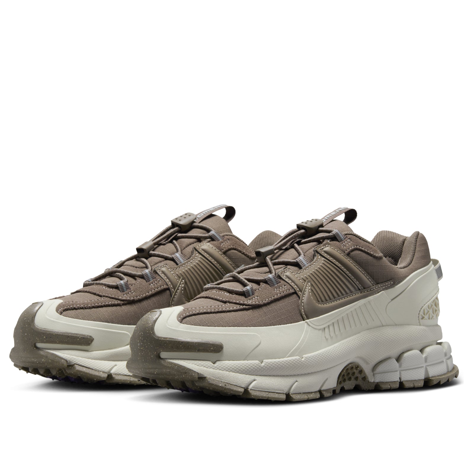 (WMNS) Nike Air Zoom Vomero Roam 'Light Bone Mink Brown' HQ2181-006