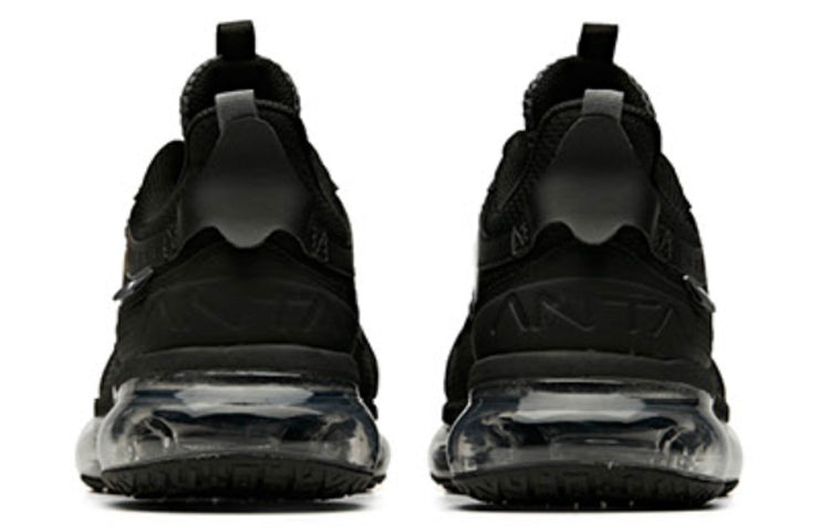 ANTA x NASA SEEED Full Cushion 'Black' 91945513-5