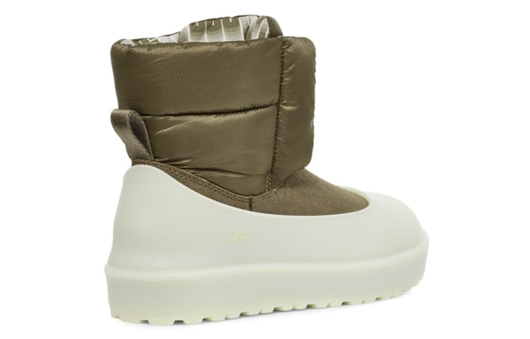 (WMNS) UGG Classic Maxi Toggle 1130670-BTOL