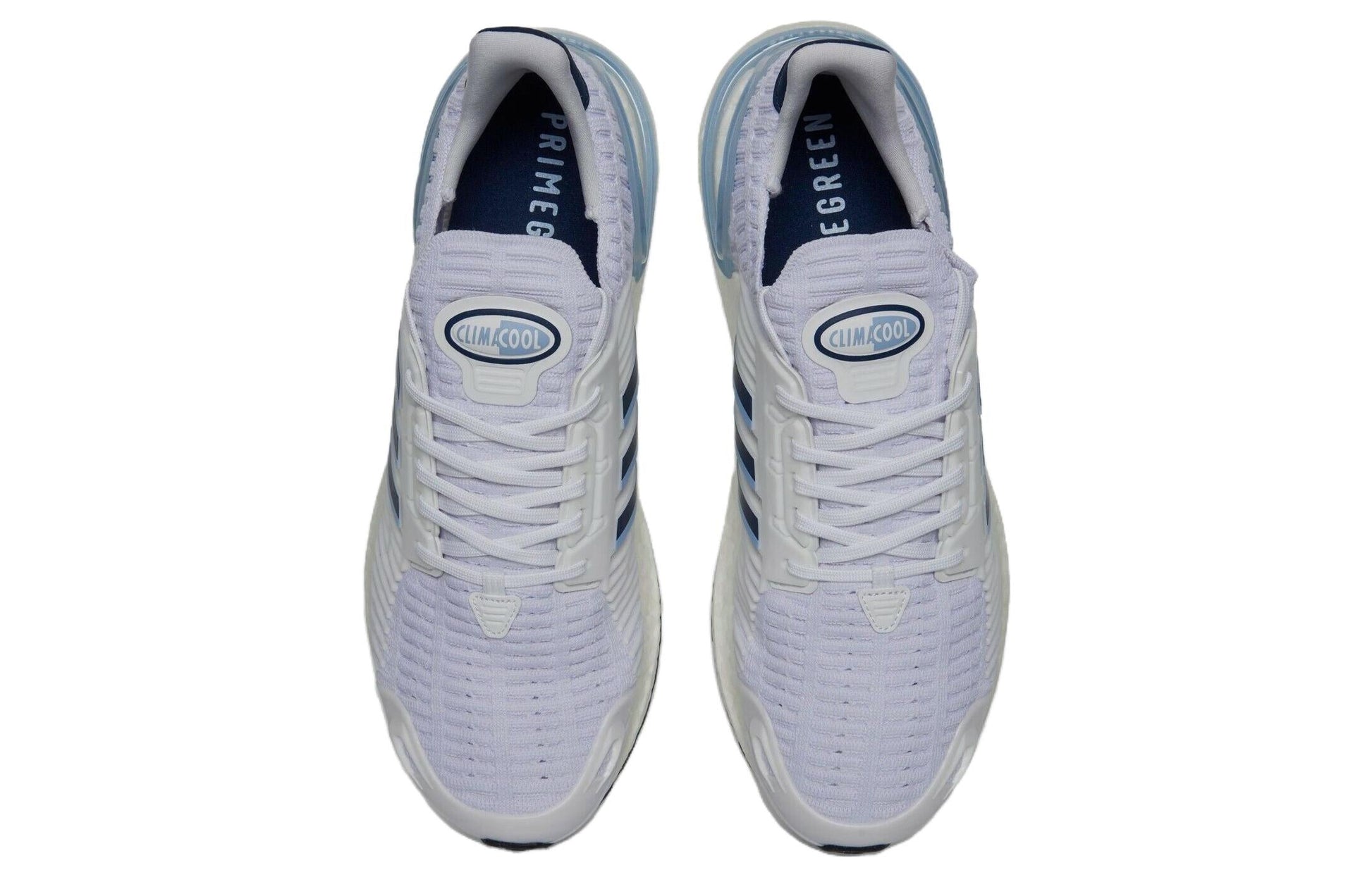 adidas UltraBoost CC Clima Cool DNA 'White Blue' GY4957