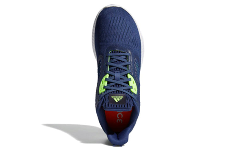 adidas Edge RC 3 Blue/Green EE4160