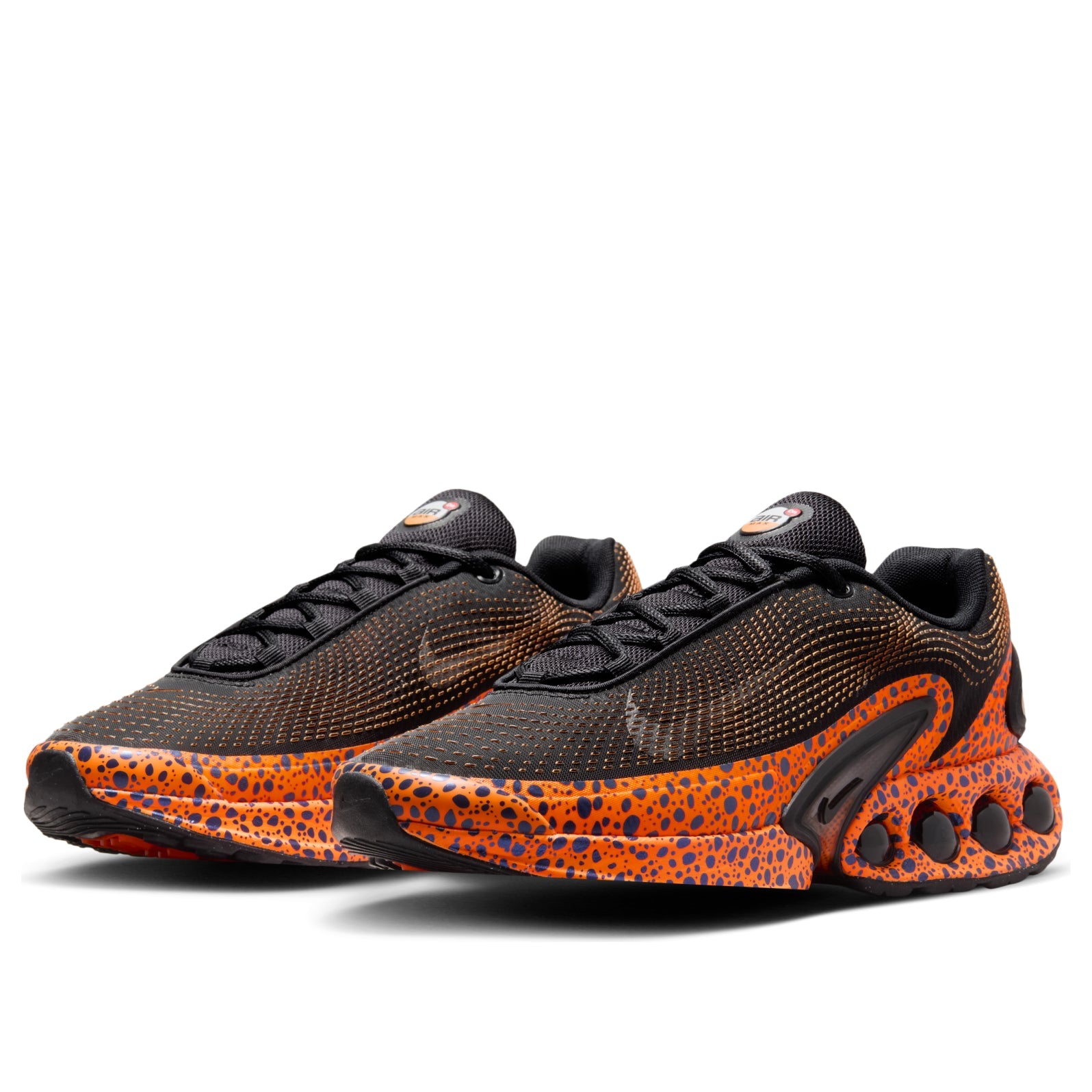 Nike Air Max Dn 'Total Orange Black' HM0811-900