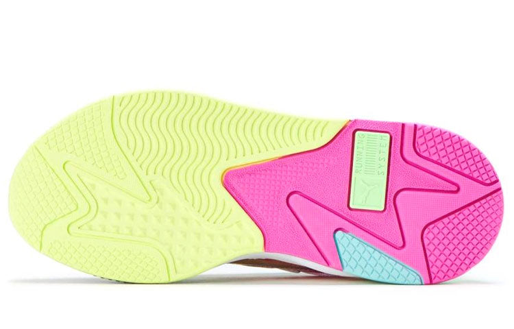 PUMA RS-X3 Wave Racer 'Multi' 368643-01
