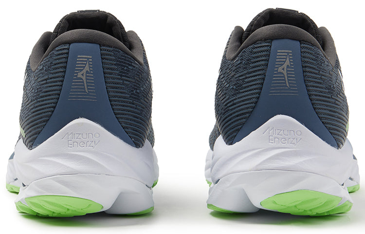 Mizuno Wave Rider 26 'Black' J1GC220354