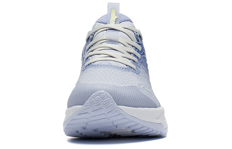 (WMNS) Li-Ning Eazgo 'Blue Grey' ARES024-2