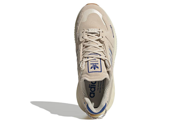 adidas originals ZX 5K BOOST 'Gray Blue' GX6912