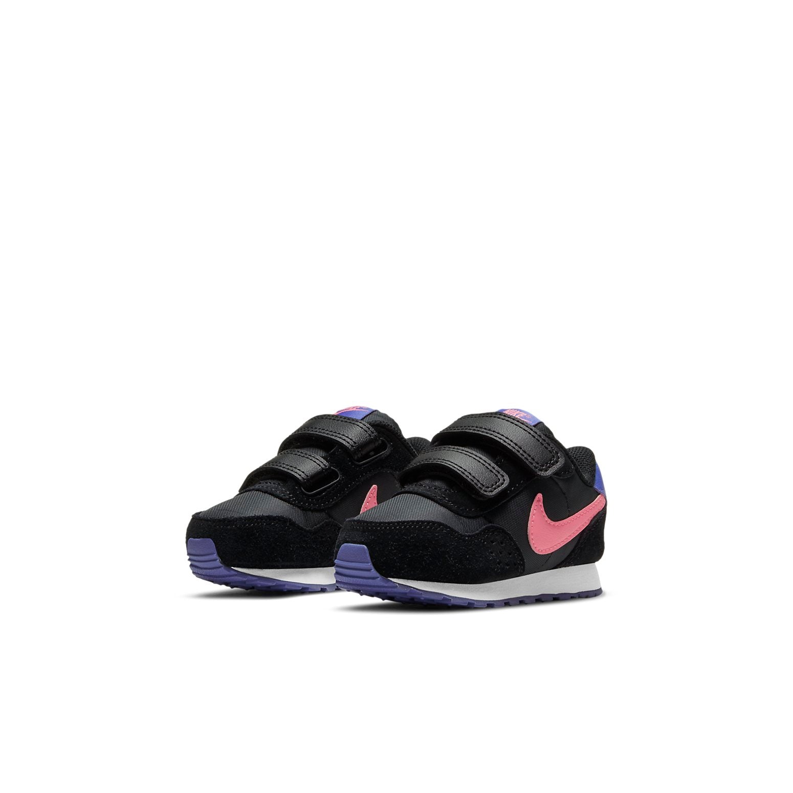 (TD) Nike MD Valiant 'Dark Smoke Grey Sunset Pulse' CN8560-012