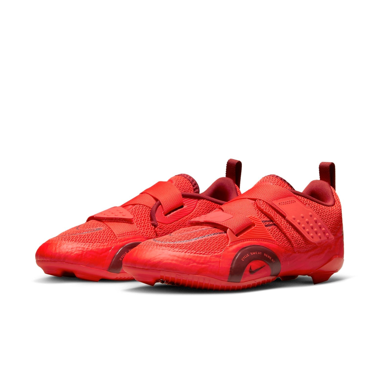 Nike SuperRep Cycle 2 Next Nature Indoor Cycling Shoes 'Light Crimson Team Red' DH3396-600