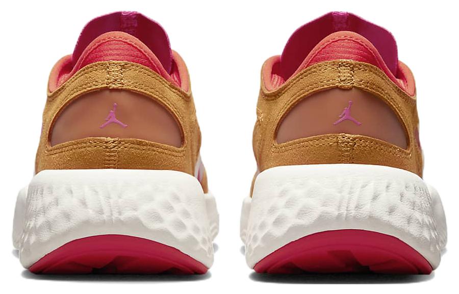 (WMNS) Air Jordan Delta 3 Low 'Chutney' DM3384-781
