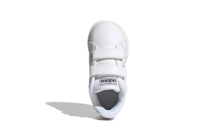 (TD) adidas neo Roguera White/Black FY9284