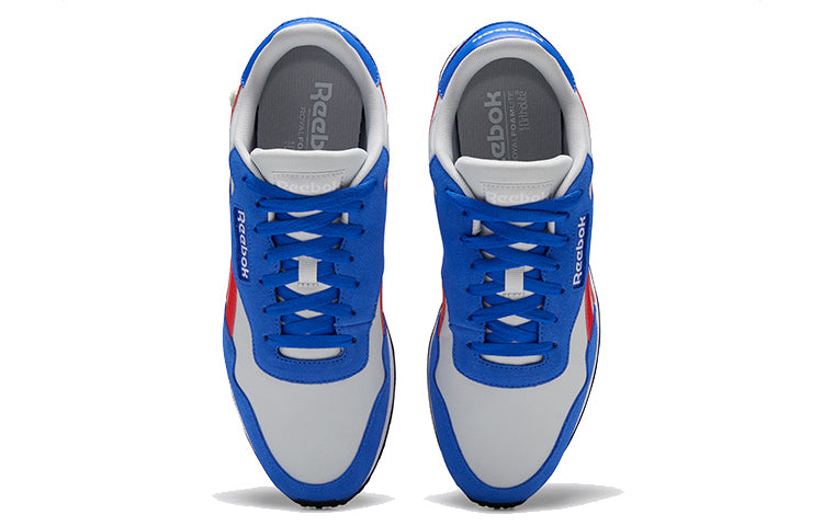 Reebok Royal Ultra 'Blue Orange' EF7670