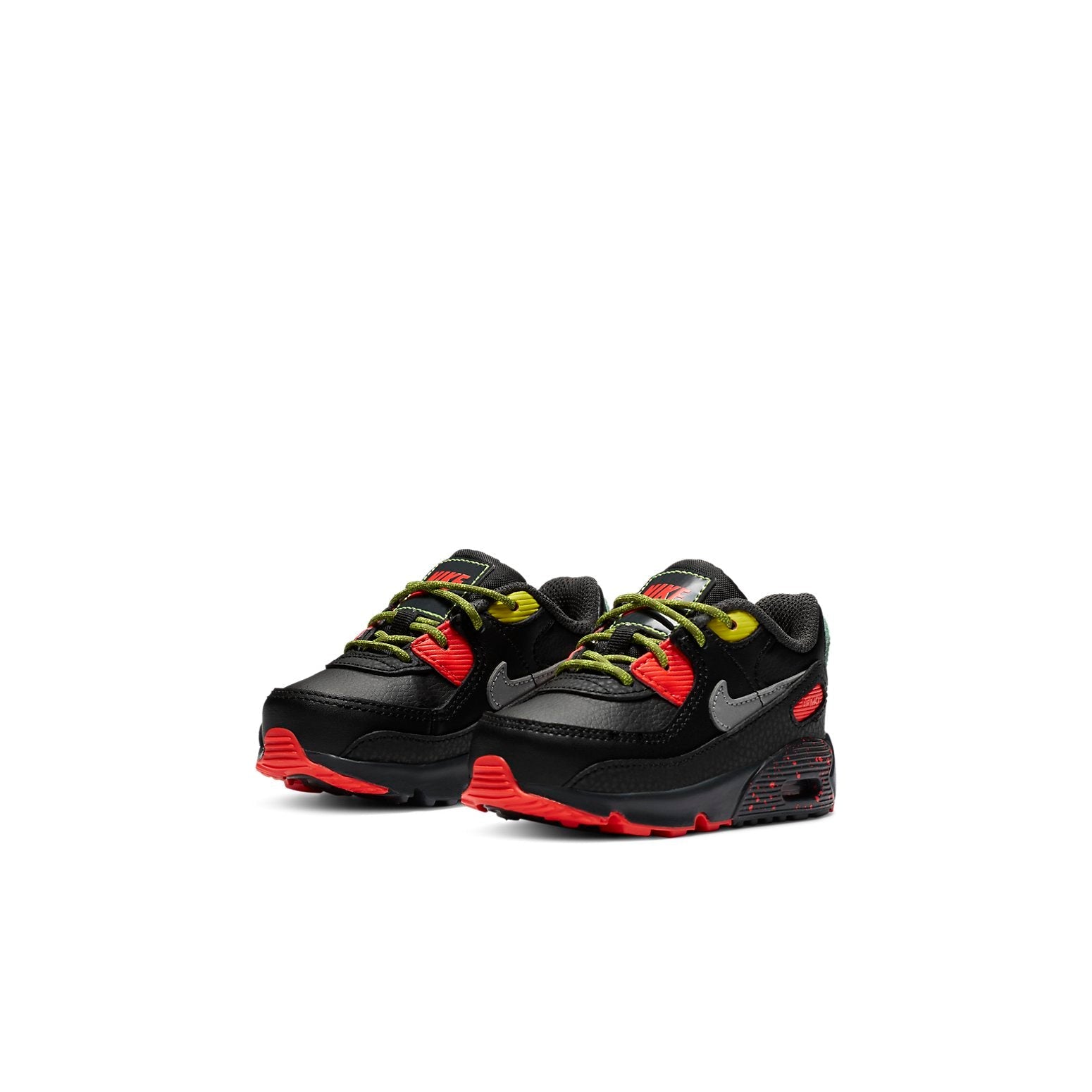 (TD) Nike Air Max 90 'Black Asparagus' DC2102-001
