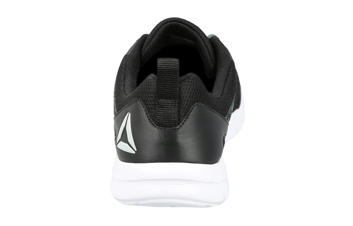Reebok Speed Xtreme 2.0 'Black White Green' CN7831