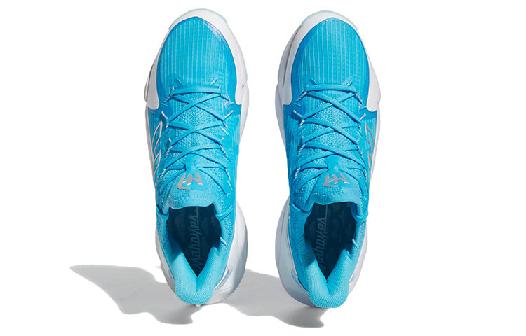 adidas Mahomes 1 Impact Flx 'Sky Rush' HQ7167