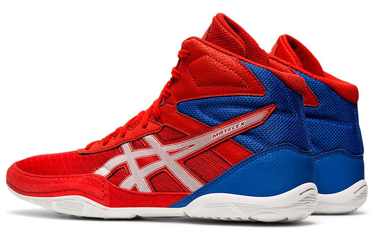 ASICS Matflex 6 'Classic Red' 1081A021-600