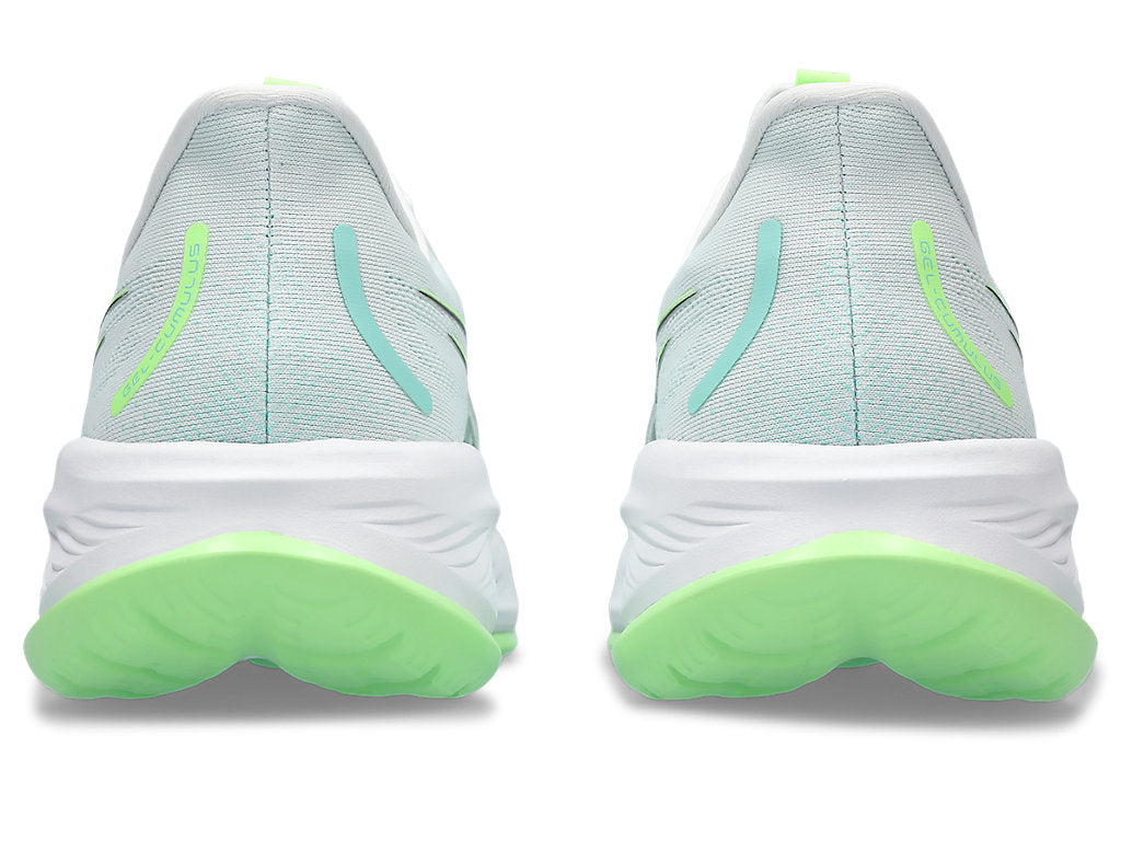 ASICS Gel-Cumulus 26 'Green Sheet Rock' 1011B792-100
