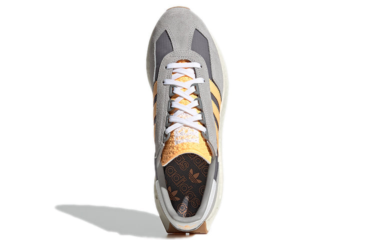 adidas Retropy E5 'Grey Acid Orange' H03077
