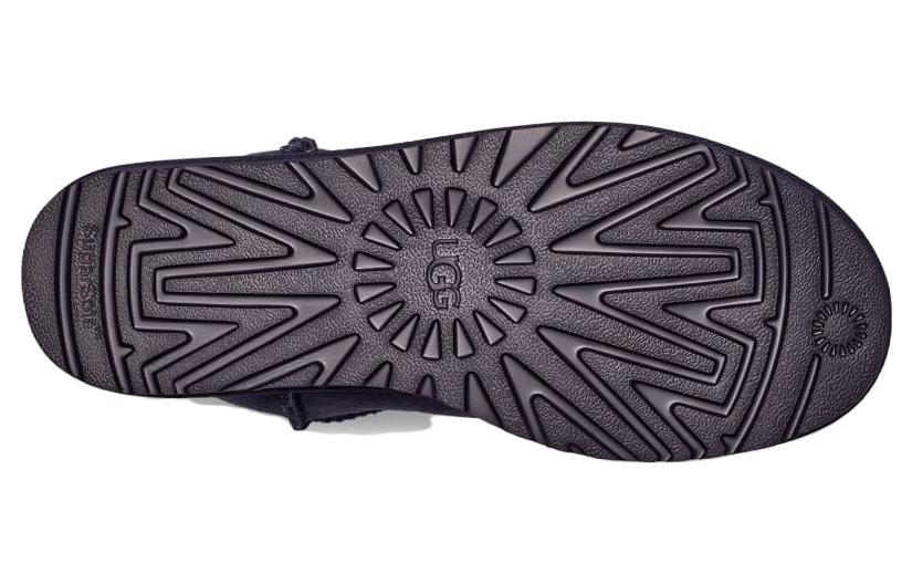 UGG Classic Mini Boot 'Evening Sky' 1002072-ESKY