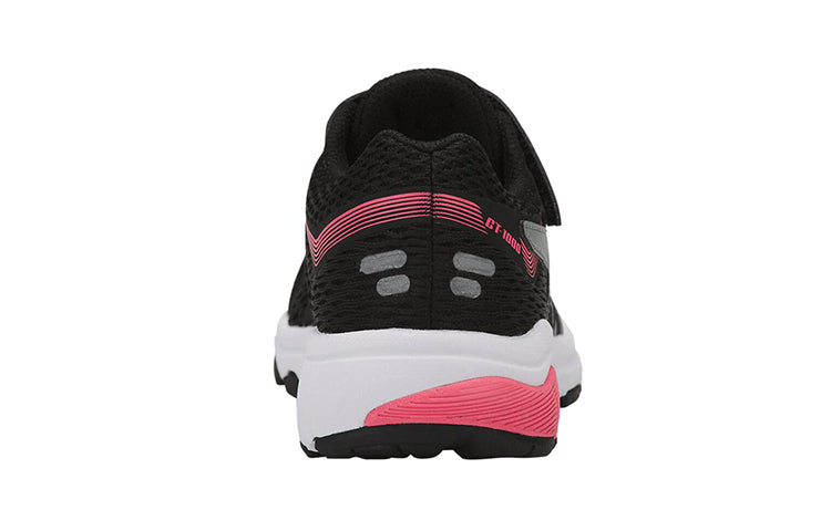 (PS) ASICS GT-1000 7 'Black Pink' 1014A006-004
