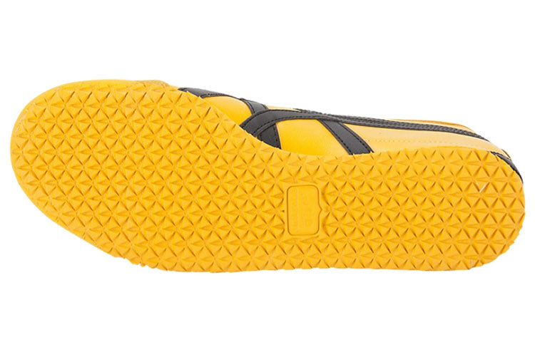 Onitsuka Tiger Mexico 66 'Yellow Black' THL202-0490