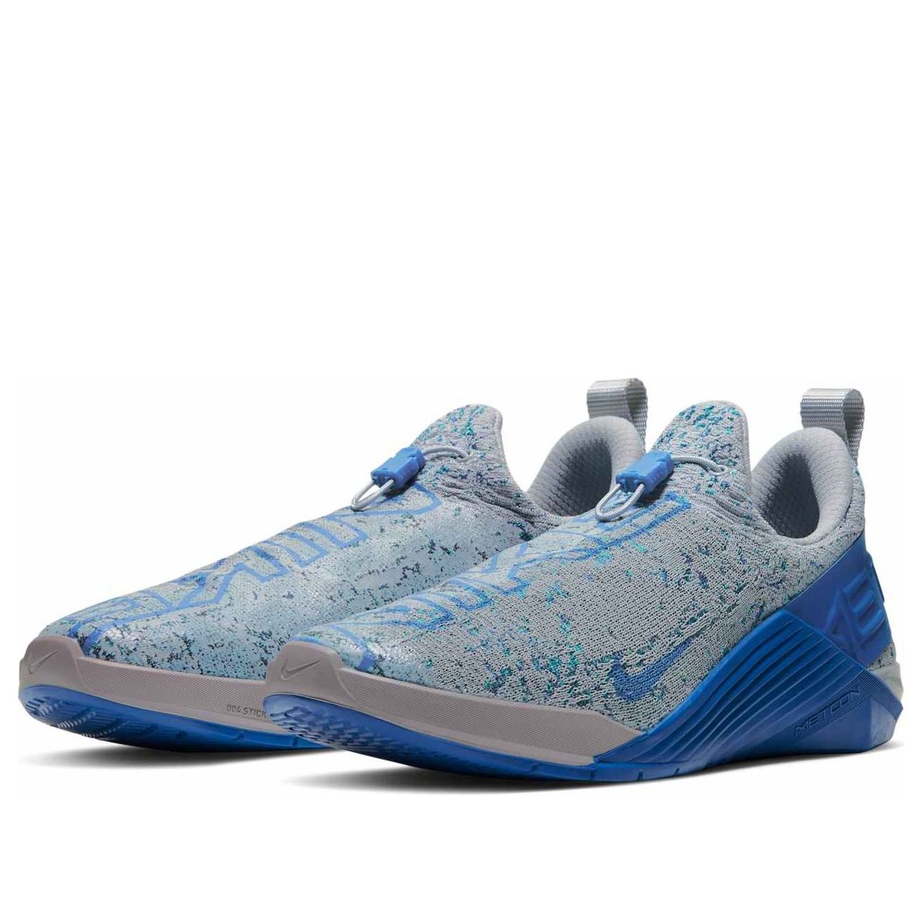 Nike React Metcon 'Game Royal Grey' BQ6044-043
