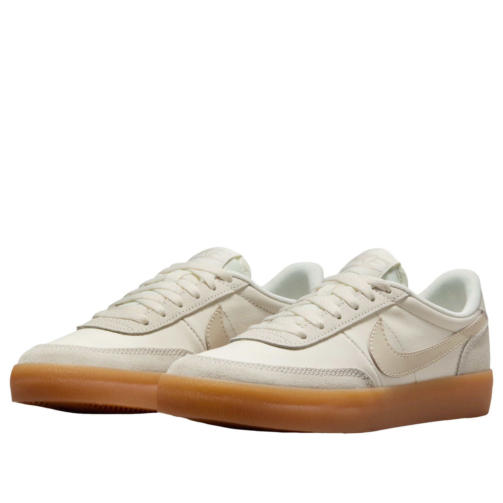 (GS) Nike Killshot 2 'Sail Light Allwood Brown' IF0500-101