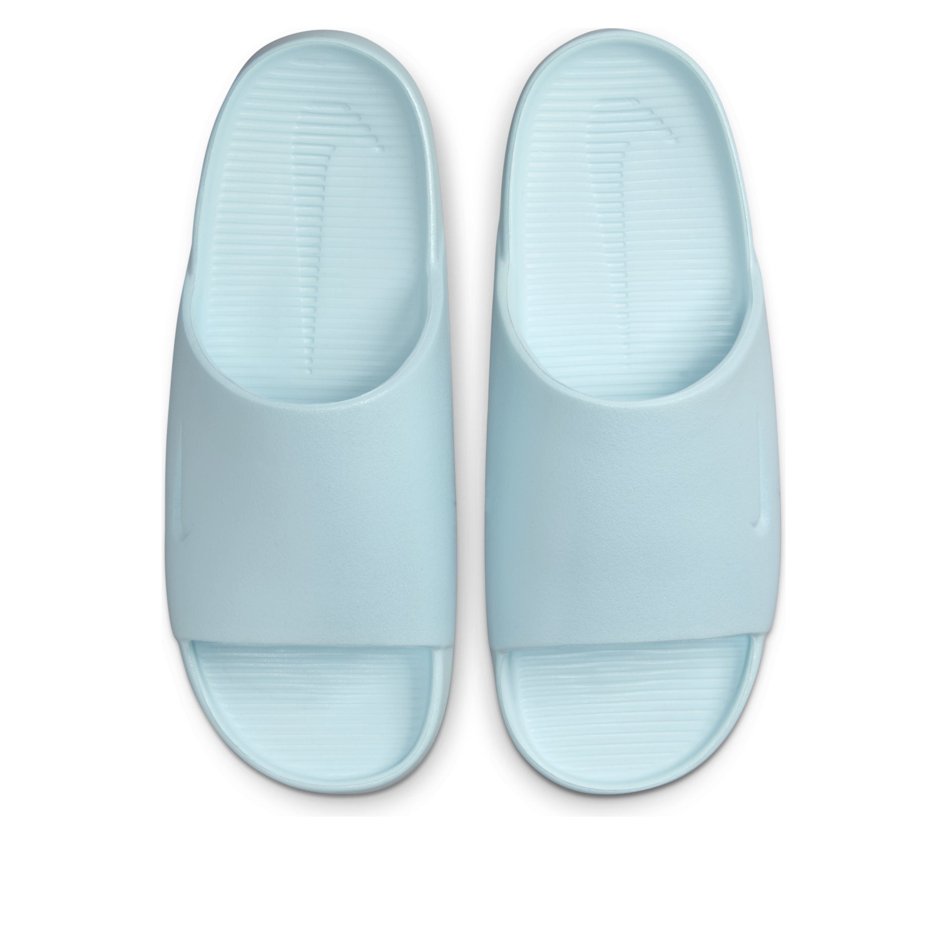 (WMNS) Nike Calm SE Slides 'Glacier Blue' FV5940-400