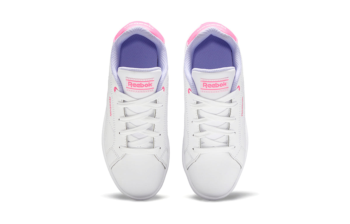 Reebok Royal Complete Cln 2 'Pink Blue' FV2732