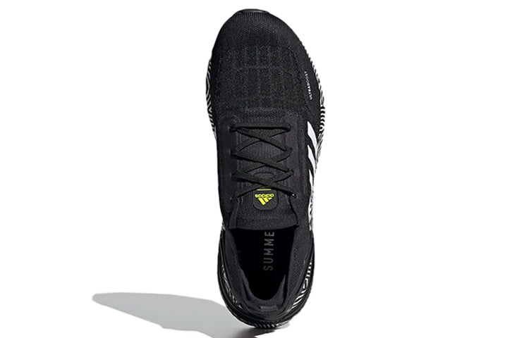 adidas Hirocoledge x UltraBoost Summer.Rdy 'Tokyo - Black White' FX0030