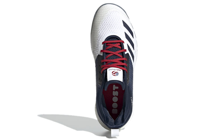 (WMNS) adidas Crazyflight X 3 'USA' D97836