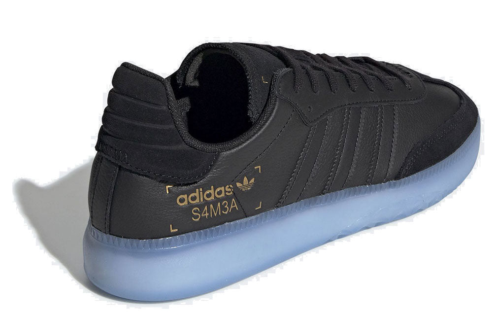 adidas Samba RM Boost 'Core Black' BD7476