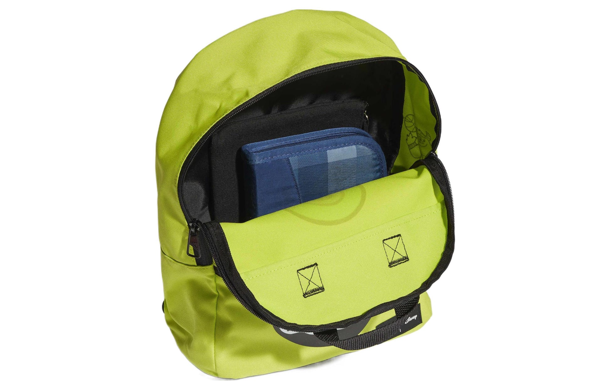 (WMNS) adidas Neo Tailored For Her XS Backpack GN2010