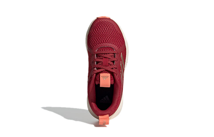 (PS) adidas Fortarun X 'Red White' G27211