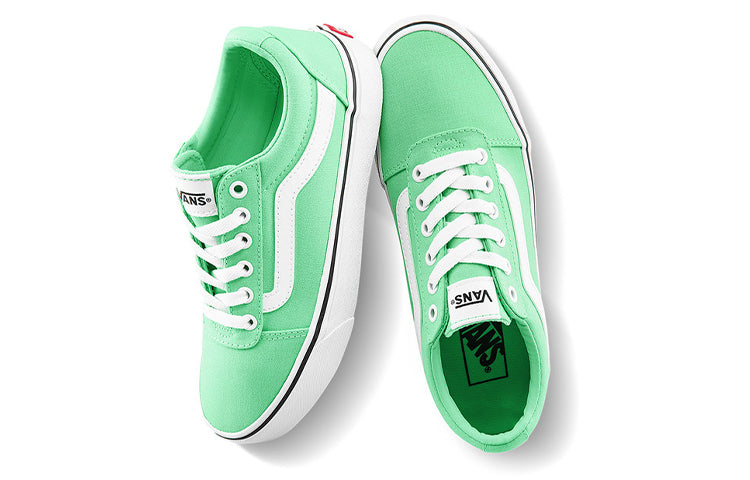 Vans Ward Green VN0A3IUNXXL