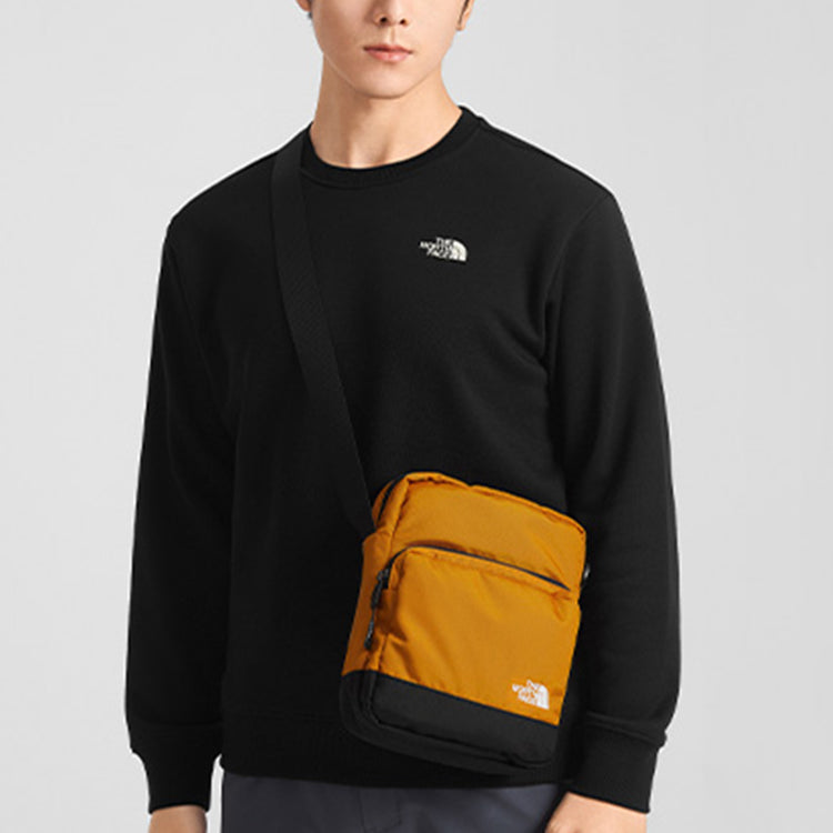 THE NORTH FACE UE Logo Sweater 'Black' NF0A7W8O-JK3