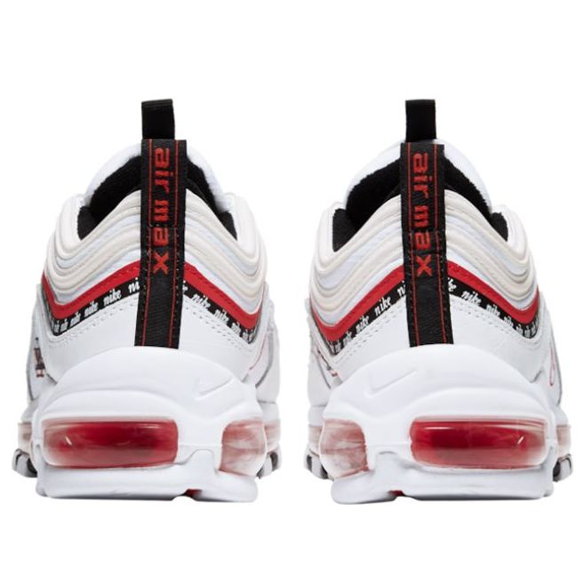 (GS) Nike Air Max 97 'Script Swoosh' CQ4817-100