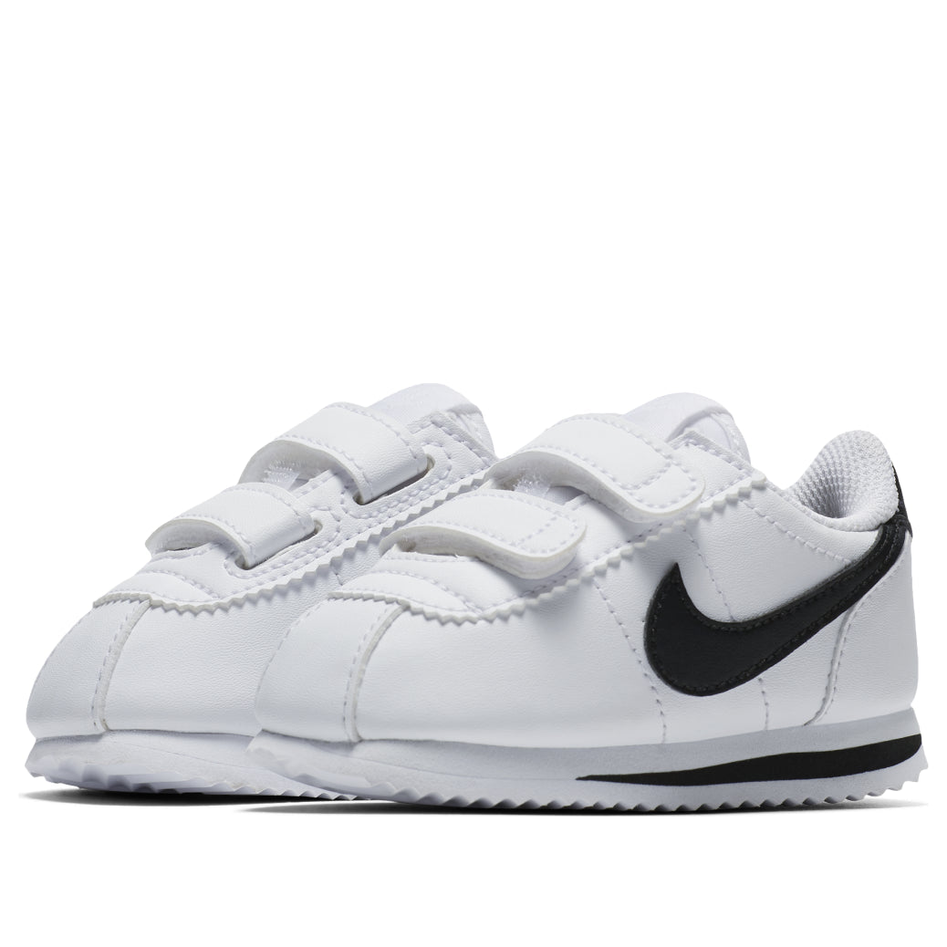 (TD) Nike Cortez Basic SL 'White Black' 904769-102
