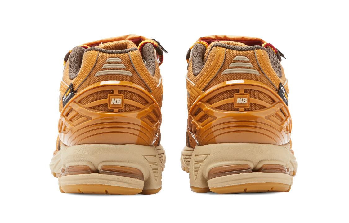 New Balance 1906R Cordura 'Pouch - Vintage Wheat' M1906ROB