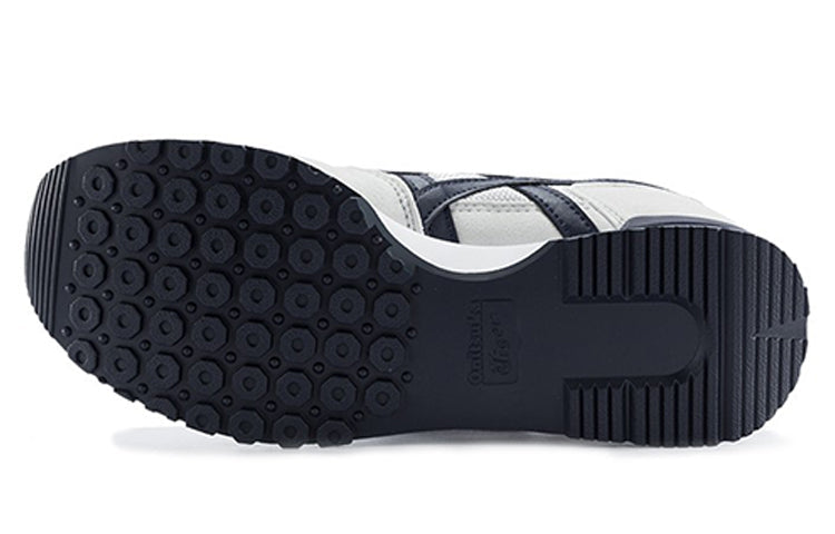 Onitsuka Tiger Alvarado 'Grey Black' 1183A507-022