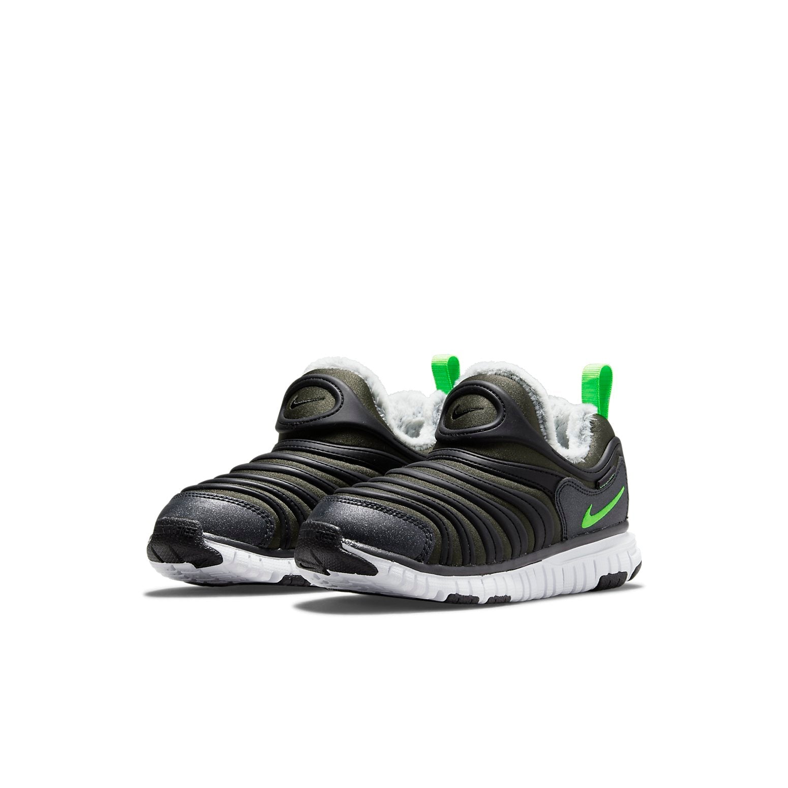 (PS) Nike Dynamo Free SE 'Cargo Khaki Green Strike' DO5887-331