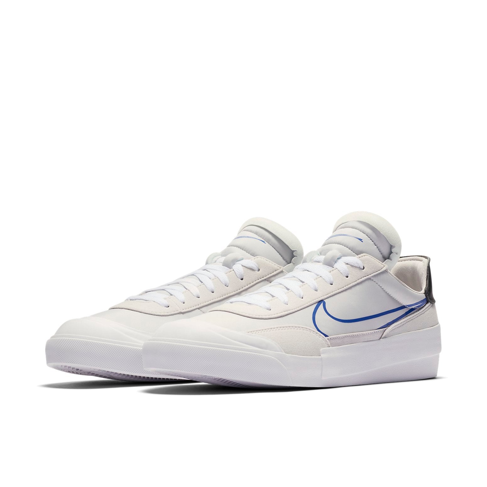 Nike Drop Type HBR 'Vast Grey' CQ0989-001