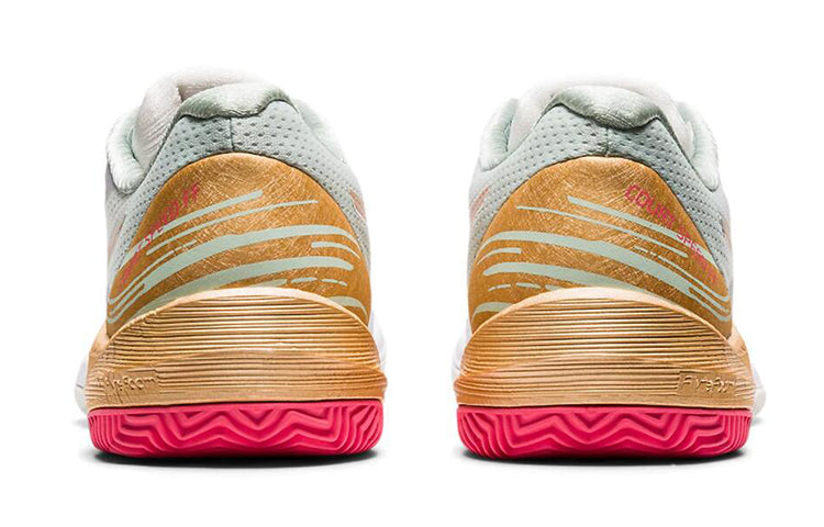 (WMNS) ASICS Court Speed FF LE 'New Strong' 1042A145-100