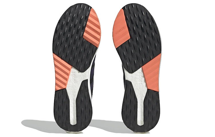adidas Avryn 'Black Coral Fusion' ID9423