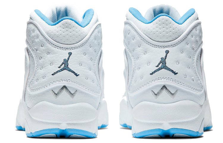 (WMNS) Air Jordan OG 'UNC' CW1106-100