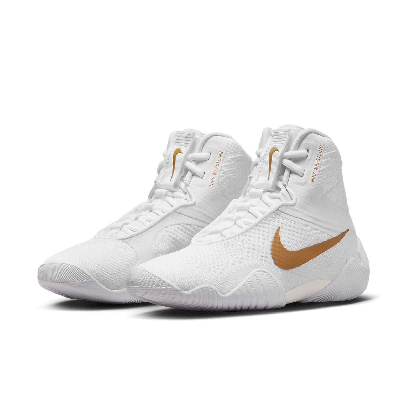 Nike Tawa 'White Metallic Gold' CI2952-171