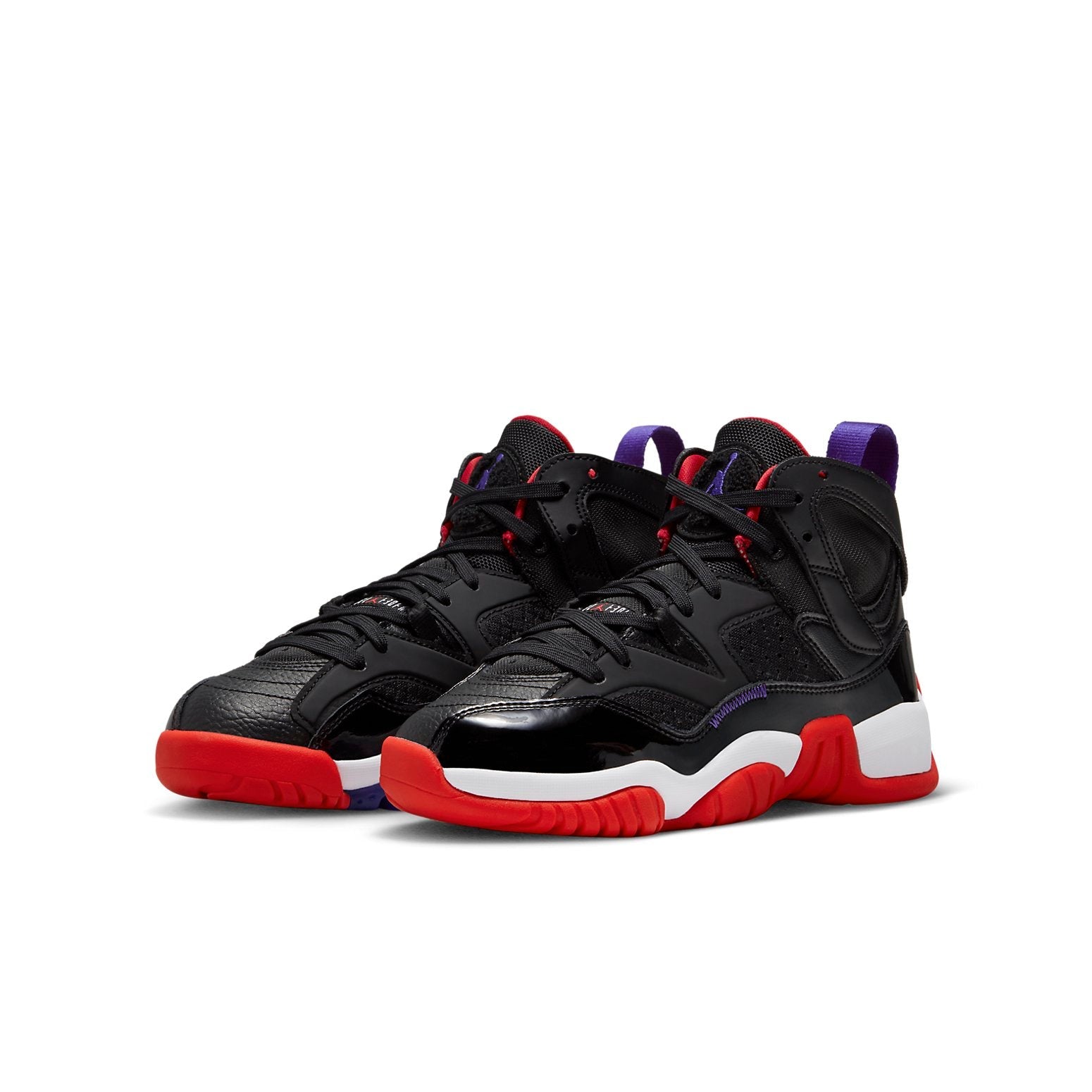 (GS) Air Jordan Jumpman Two Trey 'Bred' DQ8431-001