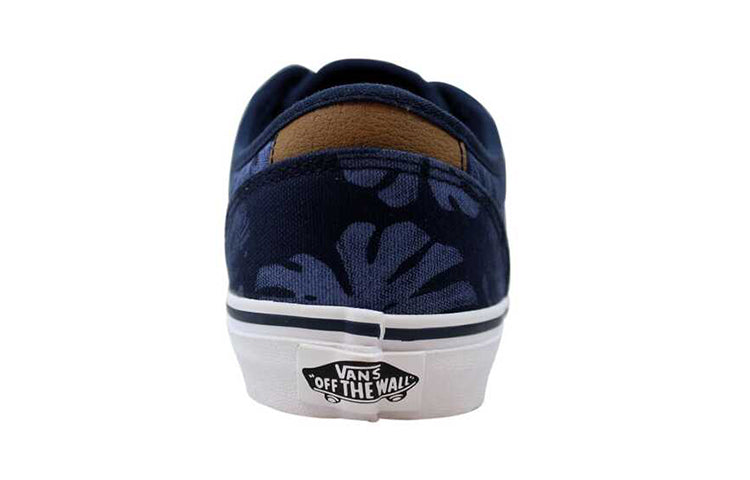 (PS) Vans Atwood Deluxe 'Palm Leaf' VN000ZSTFJA