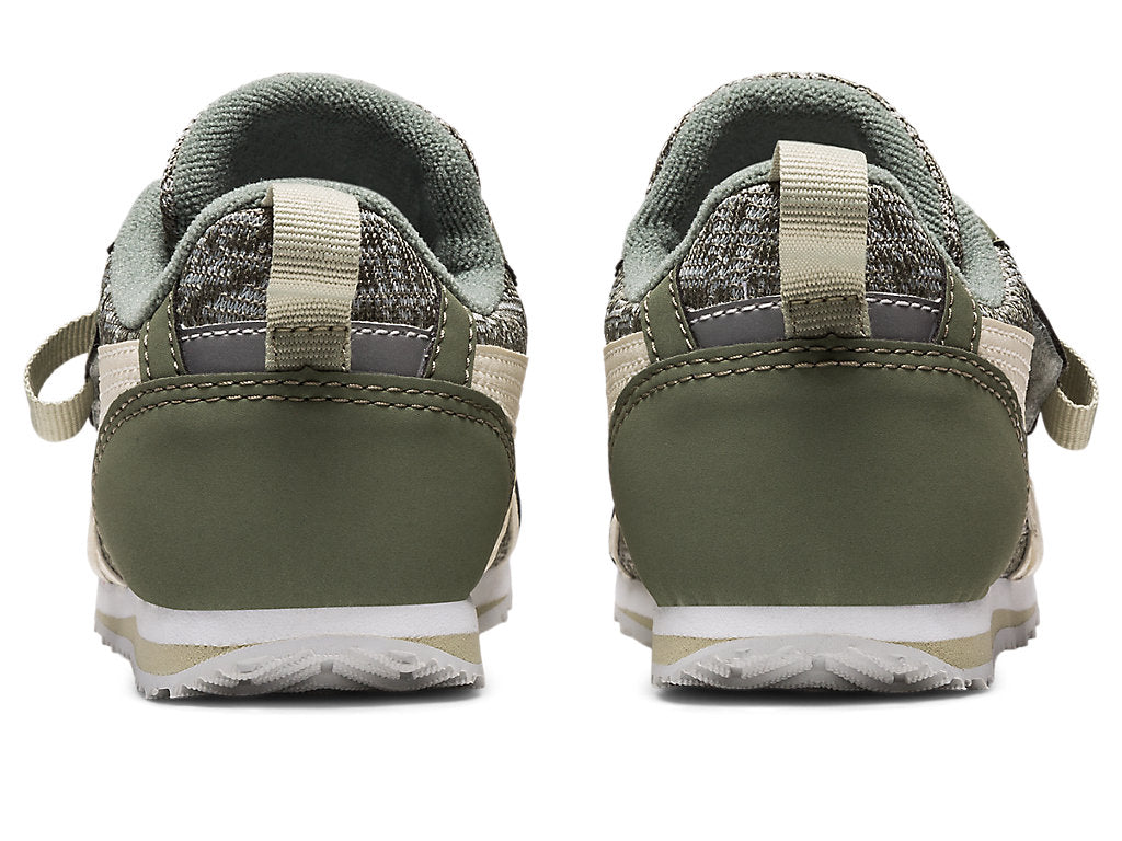 (PS) ASICS Idaho Mini RP 'Khaki Off White' 1144A288-300